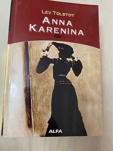 Anna karenina