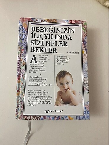 Bebeğinizin ilk yılında sizi neler bekler