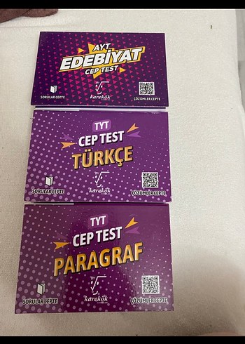 Tyt Türkçe konu anlatımlı soru bankası - Görsel 5