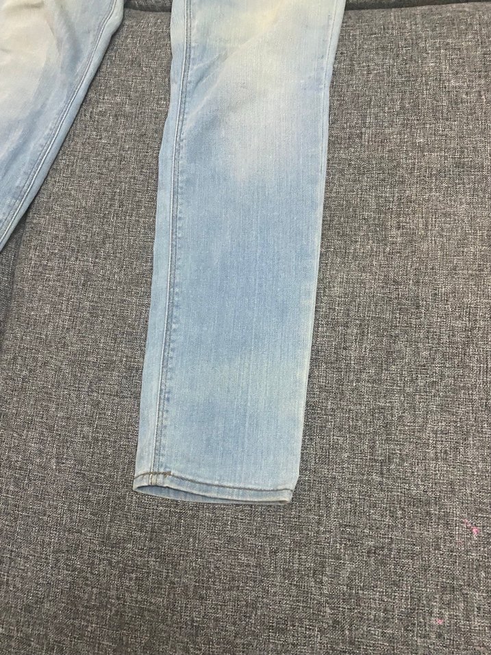 Mavi Jeans Kadın Denim Normal Paça Jean - Görsel 2