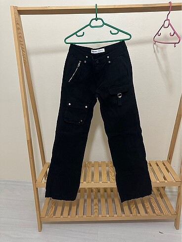Bershka Bershka pantolon