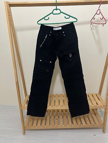 Bershka pantolon