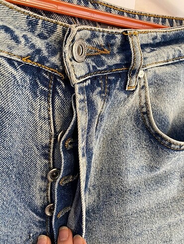 38 Beden Jeans