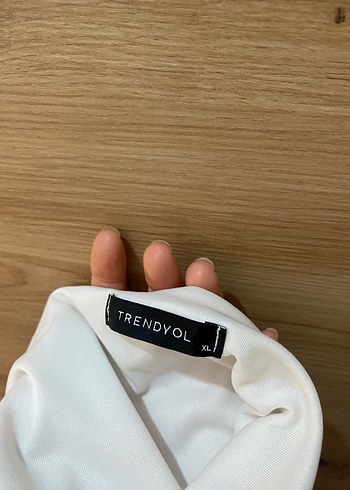 Kadın Çok Renkli Drapeli Uzun Askısız Elbise - Görsel 3