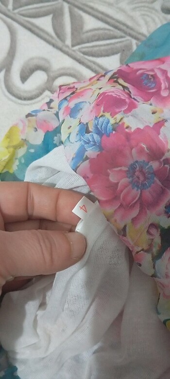 24-36 Ay Beden çeşitli Renk Elbise
