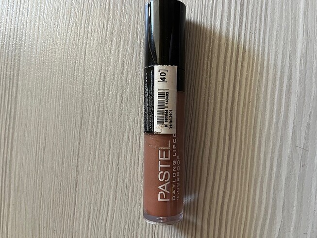 Pastel pastel gloss