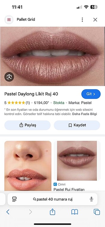 Beden camel Renk pastel gloss