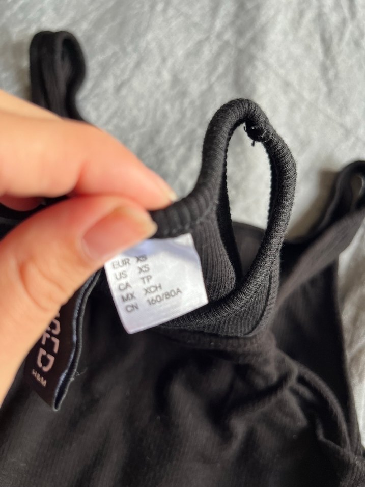 halter atlet - Görsel 2