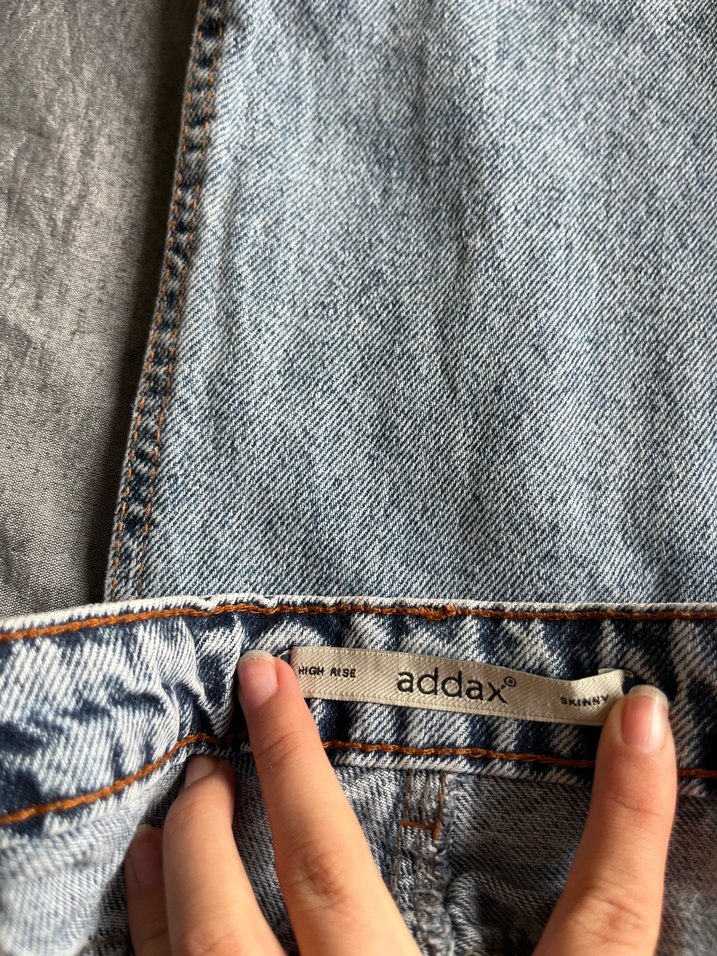 kot pantolon - Görsel 2