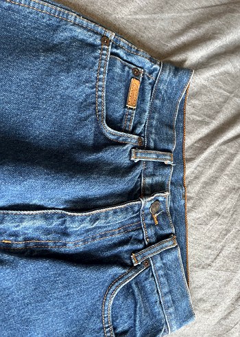 wrangler kot - Görsel 5