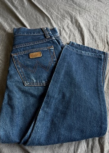 wrangler kot - Görsel 2