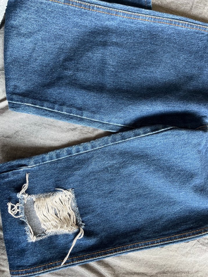 wrangler kot - Görsel 4