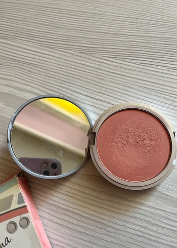 Big Mama Allık - Görsel 2