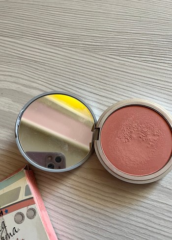 Big Mama Allık - Görsel 3