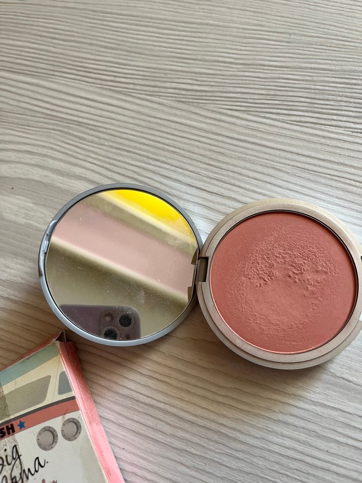 Big Mama Allık - Görsel 3