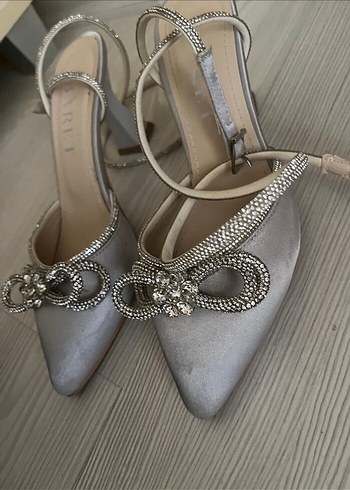 Abiye Ayakkabı - Görsel 2