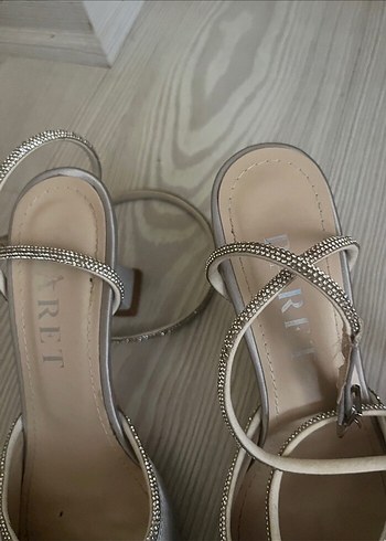 Abiye Ayakkabı - Görsel 3