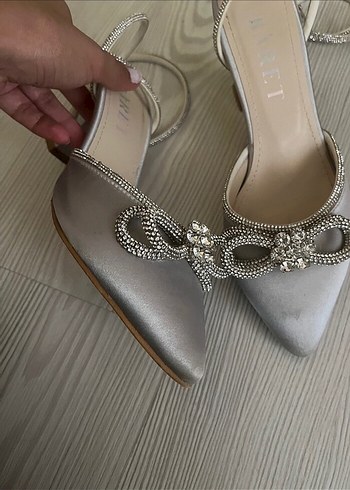 Abiye Ayakkabı - Görsel 5