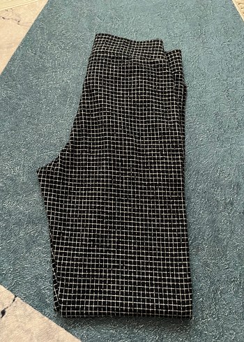 Kadın Kumaş Pantolon - Görsel 5