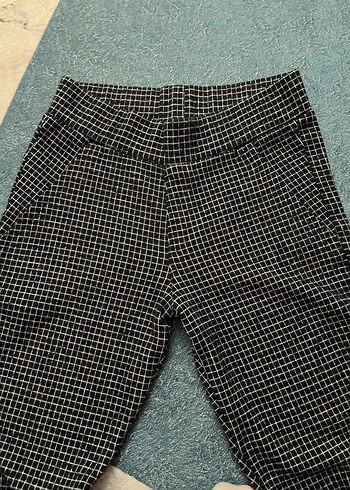 Kadın Kumaş Pantolon - Görsel 4