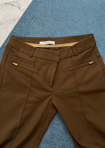 Kadın Kumaş Pantolon - Görsel 7