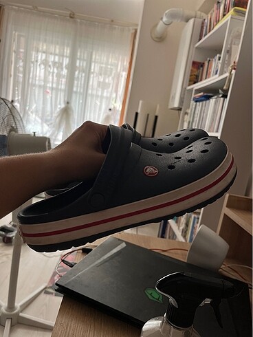 ORİJİNAN ERKEK CROCS