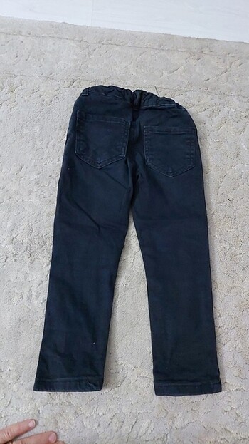 LC Waikiki 3/4yas erkek çocuk pantolon 