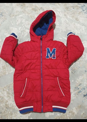 kayak montu - Görsel 3