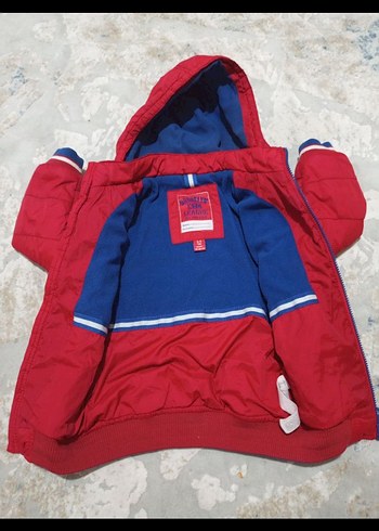 kayak montu - Görsel 2