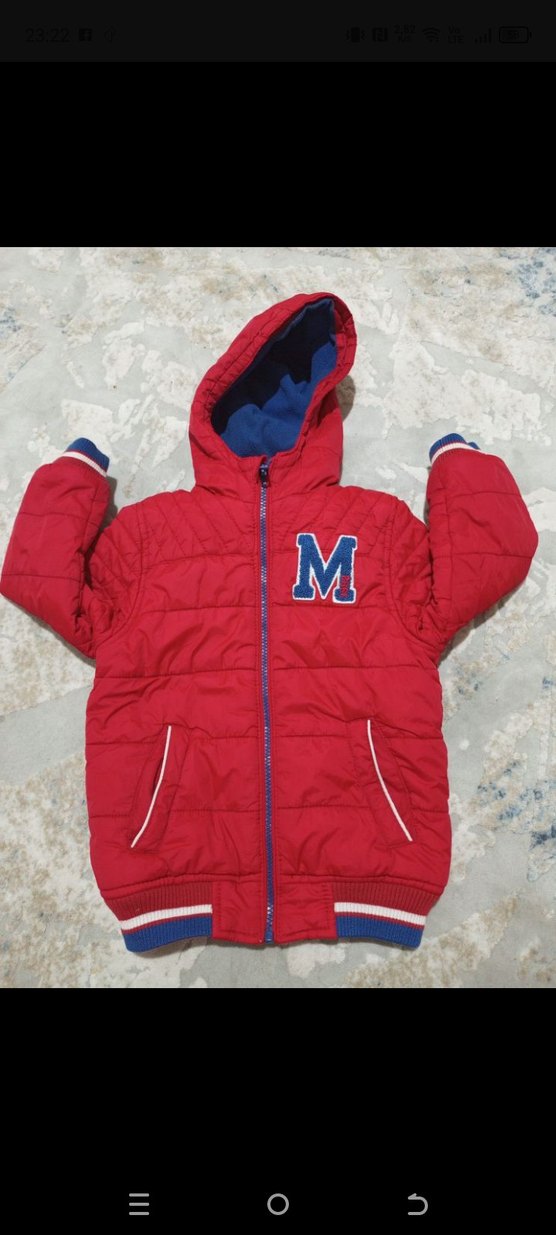 kayak montu - Görsel 3