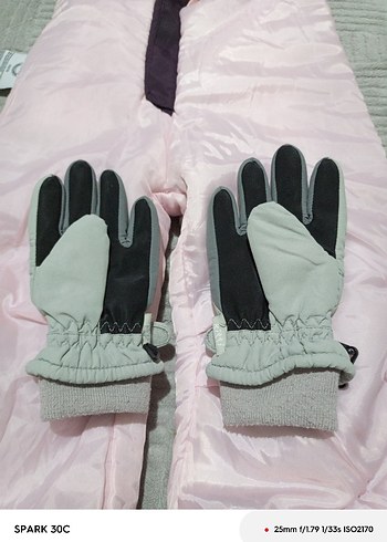 kar tulumu tcm - Görsel 7