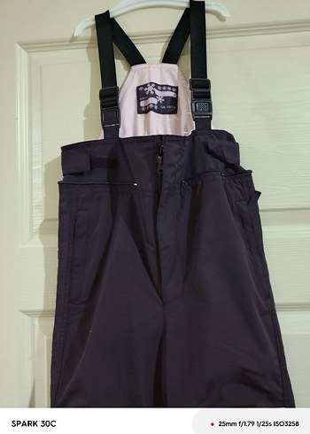 kar tulumu tcm - Görsel 4