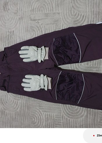 kar tulumu tcm - Görsel 6