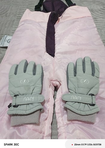 kar tulumu tcm - Görsel 11