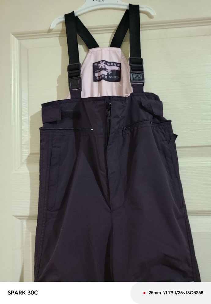 kar tulumu tcm - Görsel 4