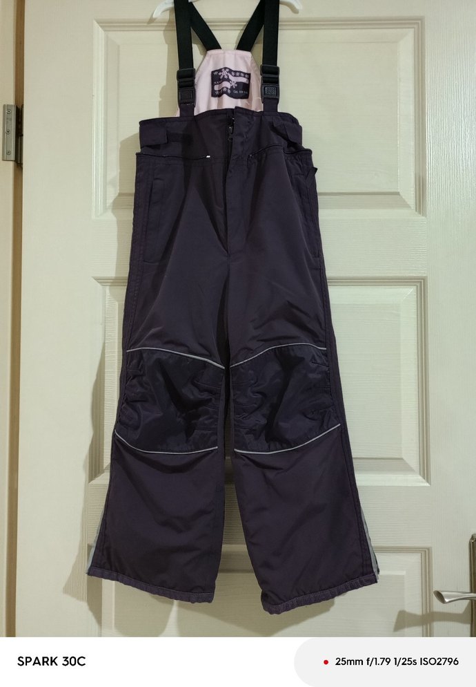 kar tulumu tcm - Görsel 2