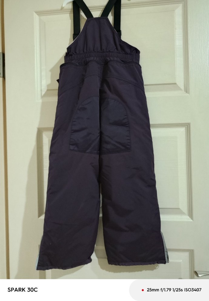 kar tulumu tcm - Görsel 3