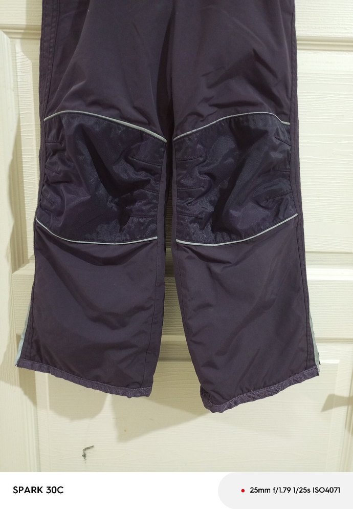 kar tulumu tcm - Görsel 5