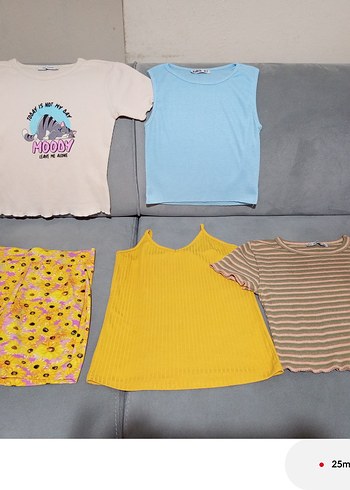 lc-waikiki 13-14 Yaş