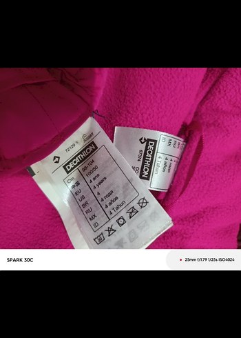 kar tulumu takımı sayfama bakabilirsiniz - Görsel 7