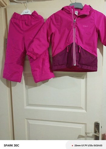 kar tulumu takımı sayfama bakabilirsiniz - Görsel 2