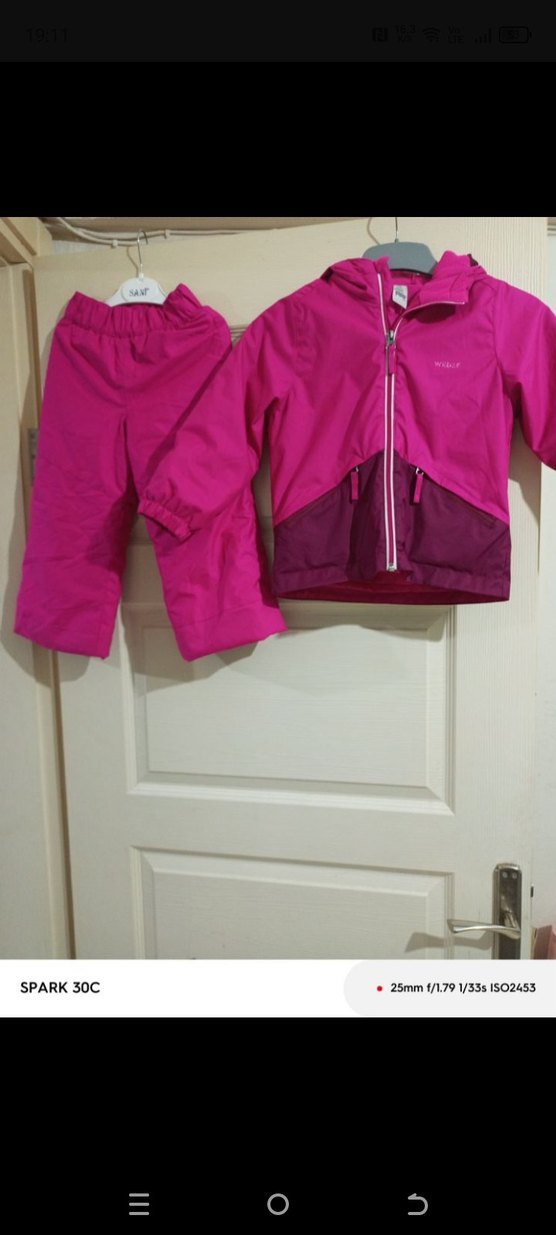 kar tulumu takımı sayfama bakabilirsiniz - Görsel 2