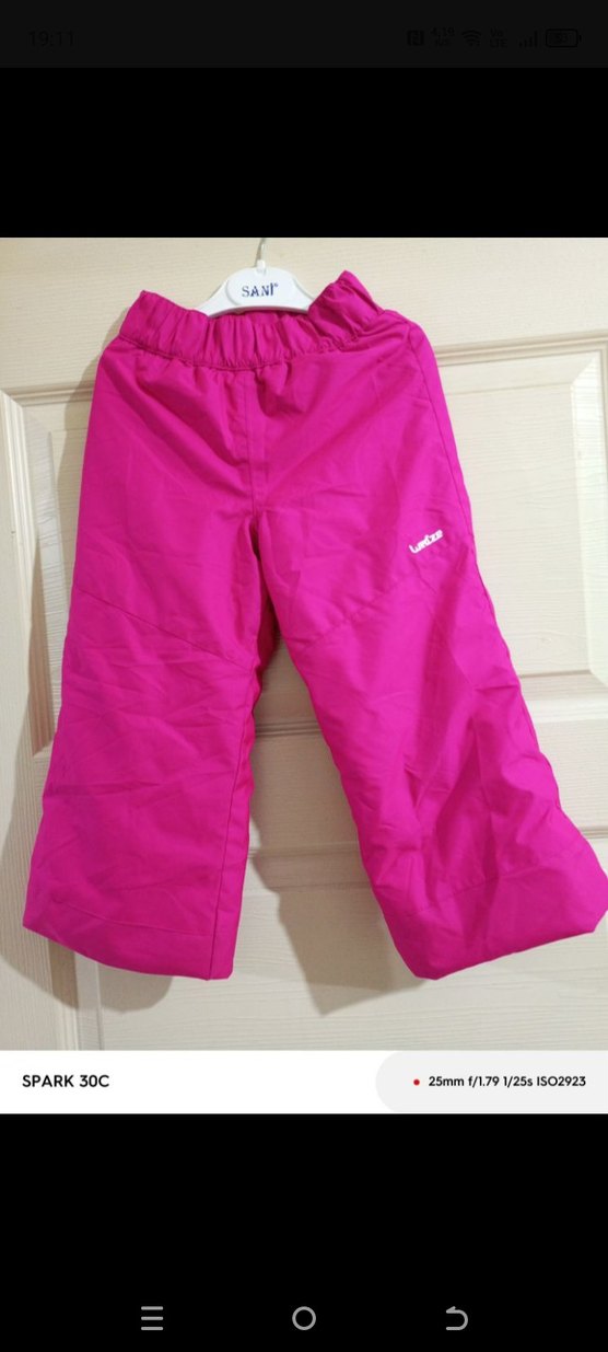 kar tulumu takımı sayfama bakabilirsiniz - Görsel 3