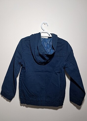 Yağmurluk - Görsel 2