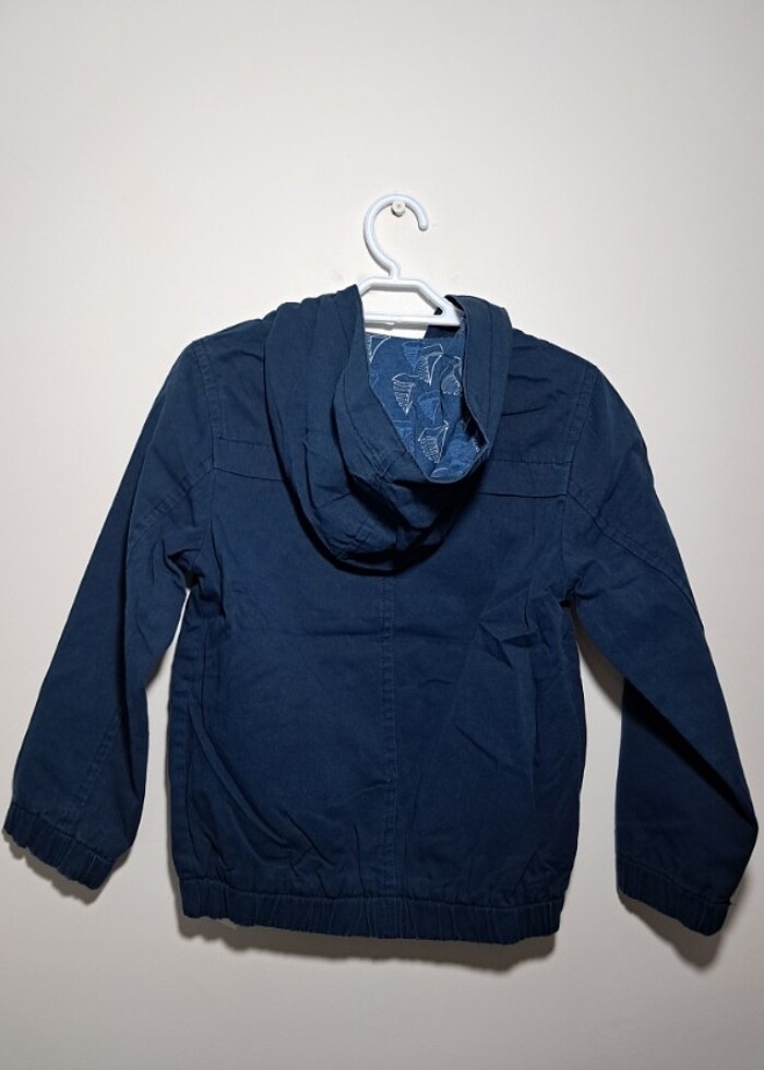 Yağmurluk - Görsel 2