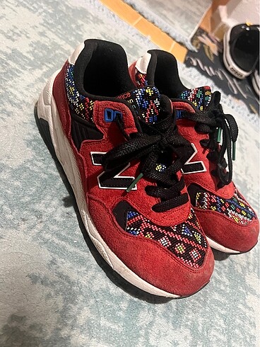 New balance