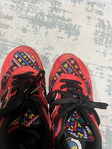 37 Beden çeşitli Renk New balance