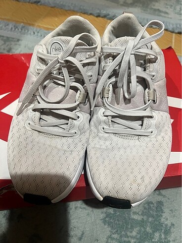 Nike Nike spor ayakkabı