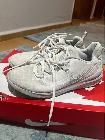 Nike spor