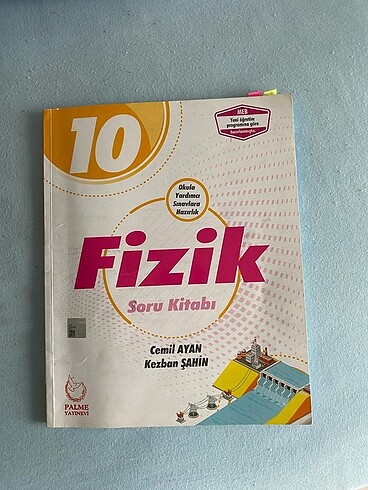 10 sınıf